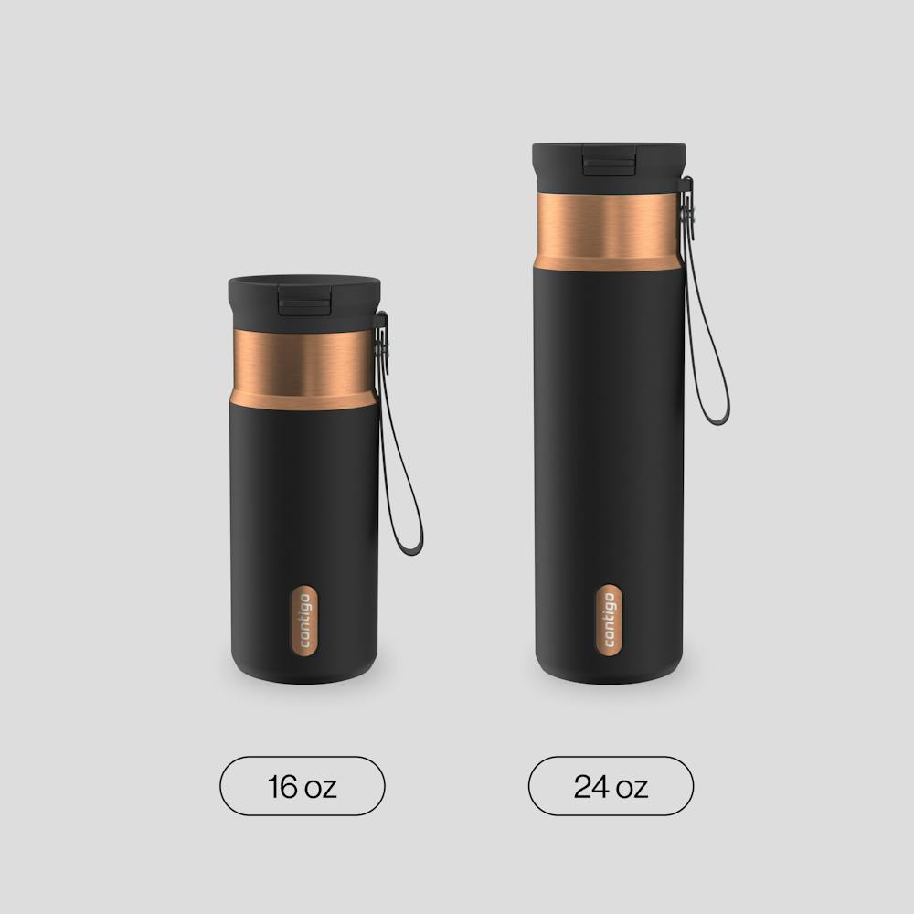 24oz SnapSeal™ Bottle (5BH2)