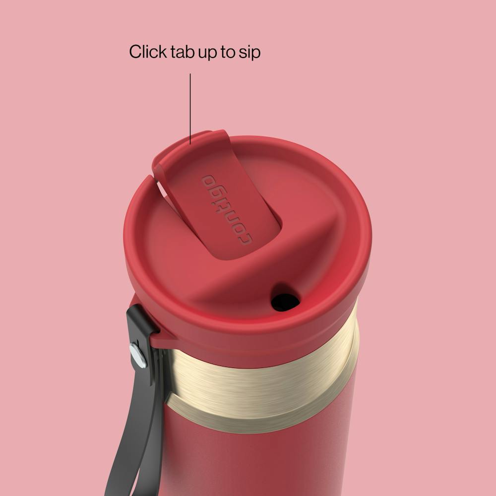 16 oz SnapSeal™ Bottle (70OT)