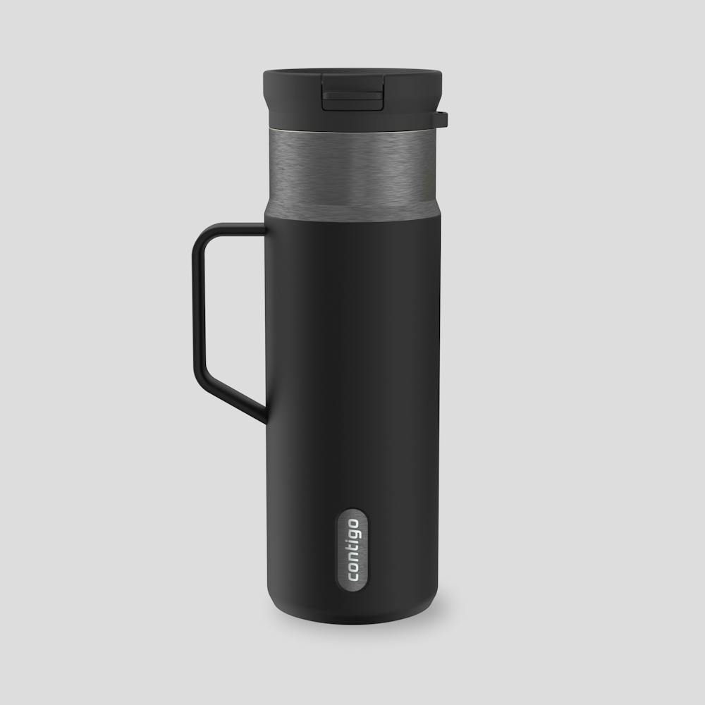 20 oz SnapSeal™ Bottle w/Handle (H0GB)