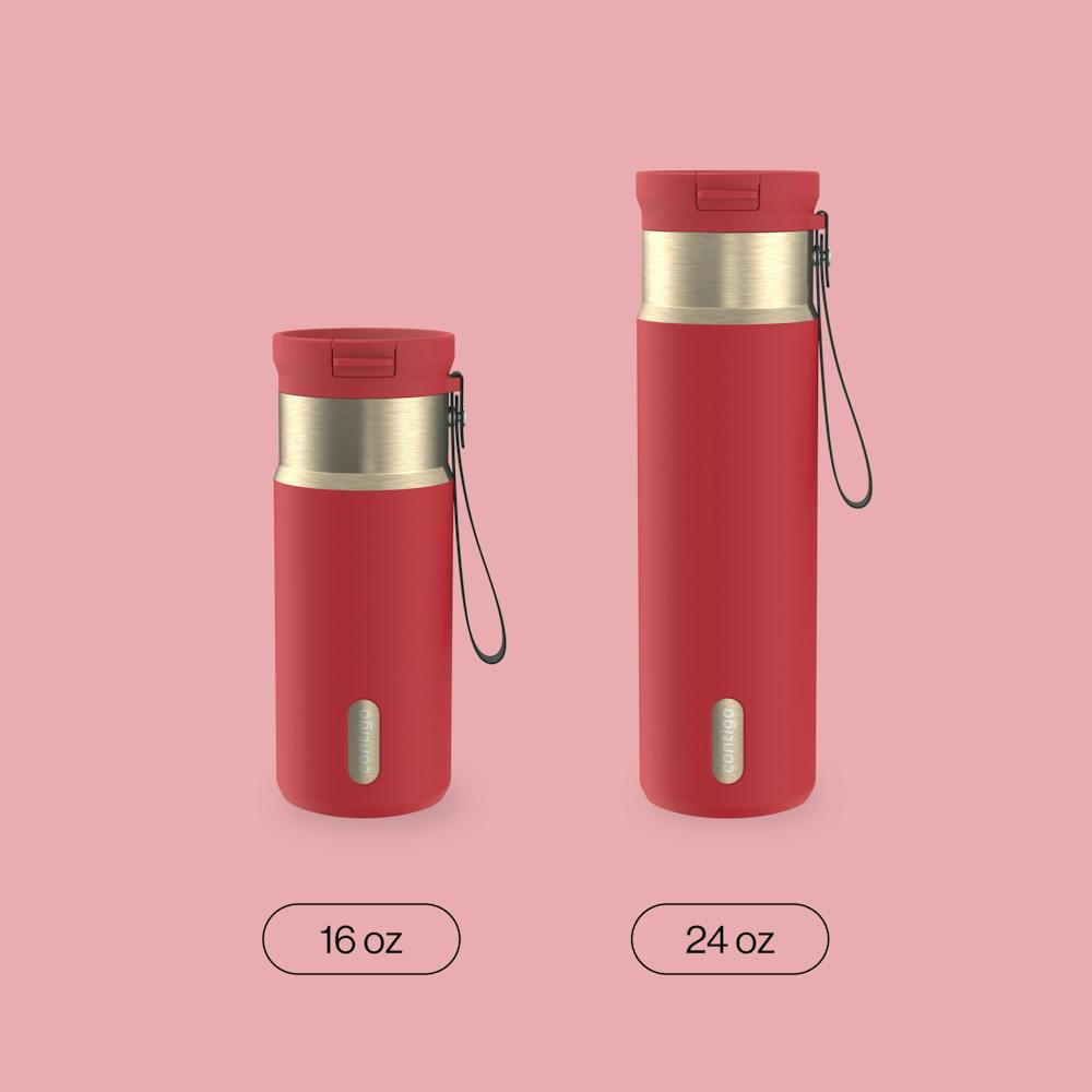 16 oz SnapSeal™ Bottle (70OT)
