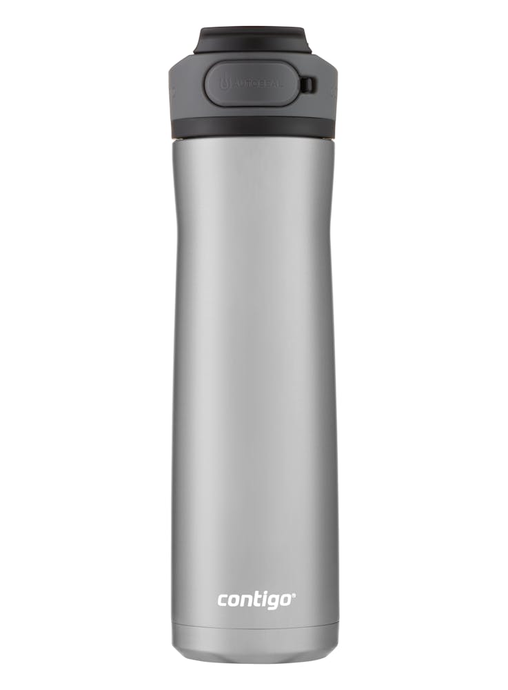 Contigo® Cortland Chill 2.0, 24oz., Stainless Steel Water Bottle with AUTOSEAL® Lid (GXUW)