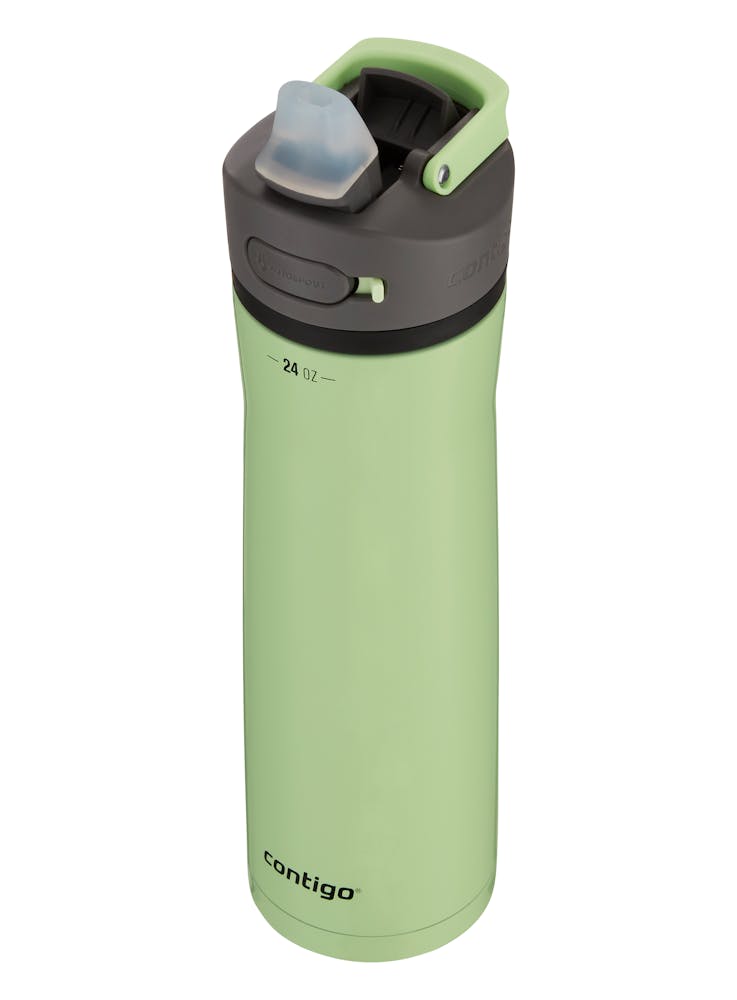 Contigo® Ashland Chill 2.0 Stainless Steel Water Bottle with AUTOSPOUT® Lid, 24oz (272N)