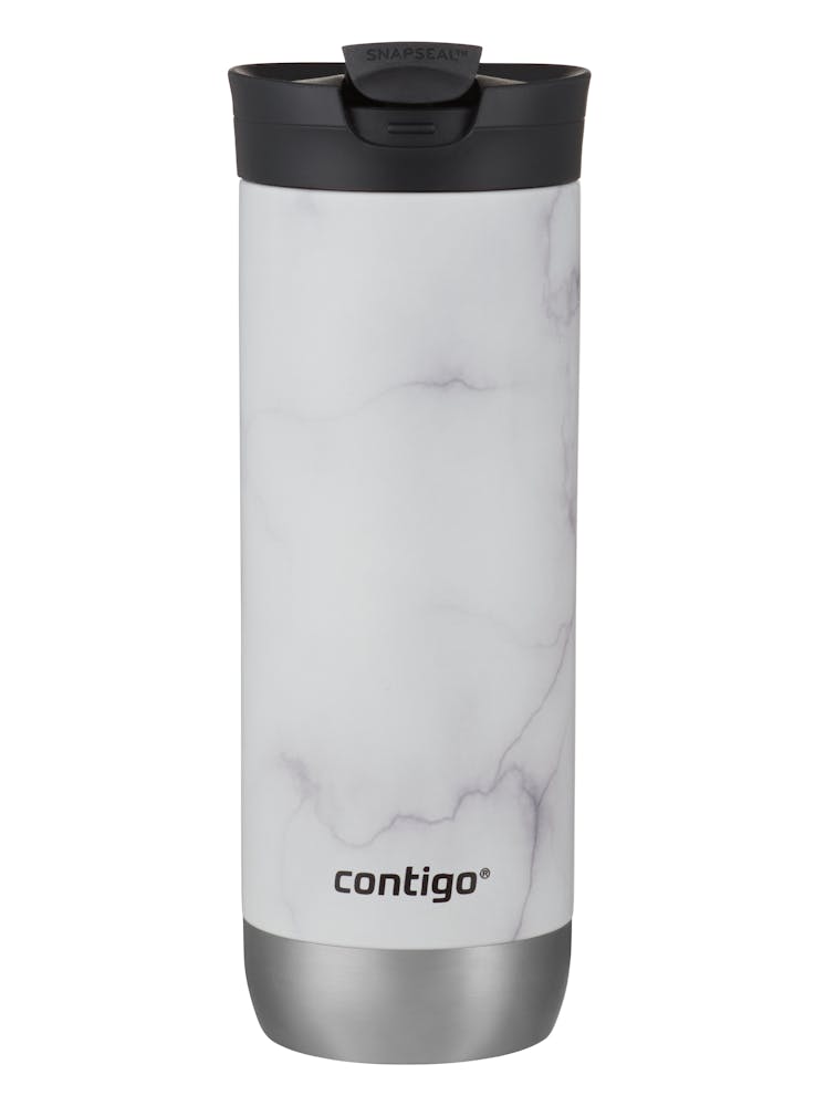 Contigo® Huron Stainless Steel Travel Mug with SNAPSEAL™ Lid, 20oz (3UYN)