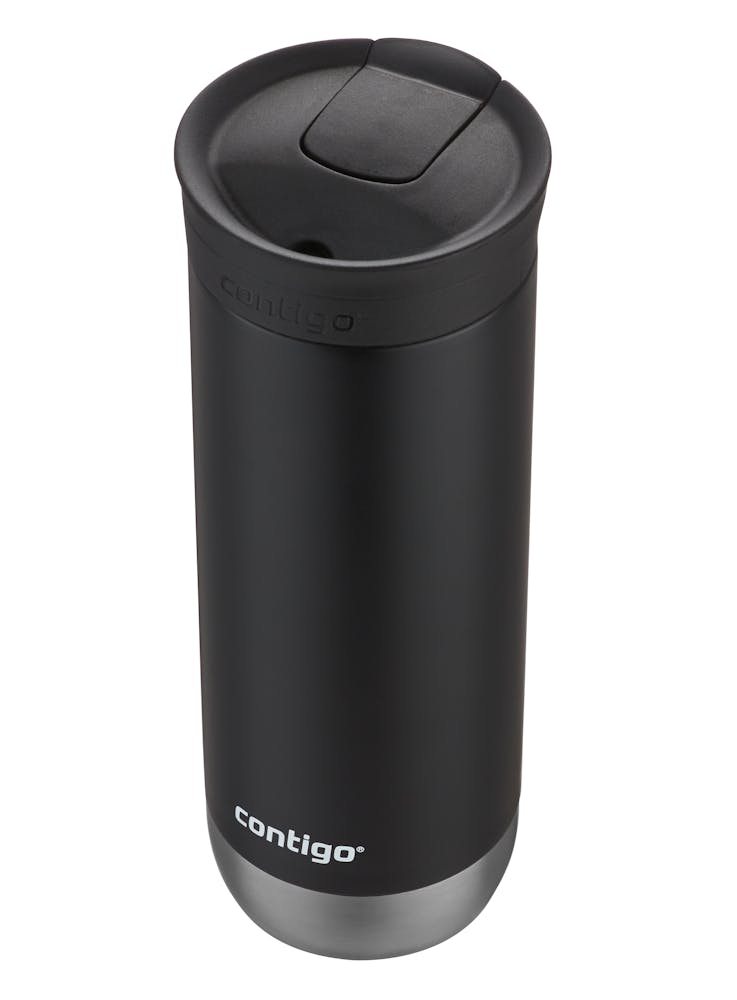 Contigo® Huron 2.0 Stainless Steel Travel Mug with SNAPSEAL™ Lid, 20oz (JJQL)