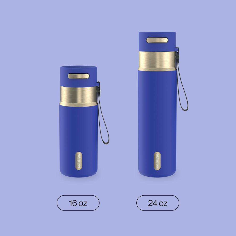 16oz AutoSeal® Bottle (2VGA)