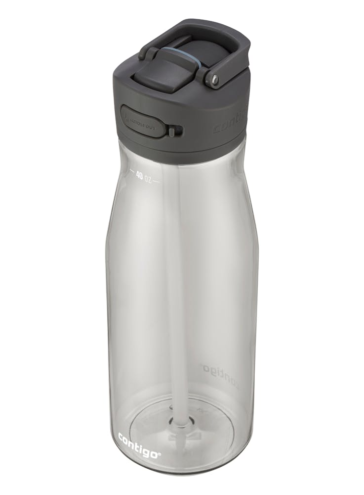 Contigo® Ashland 2.0, 40oz., Water Bottle with AUTOSPOUT® Lid (L5N3)