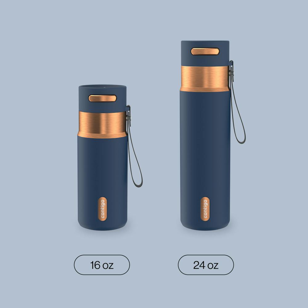 24 oz AutoSeal® Bottle (8NWO)