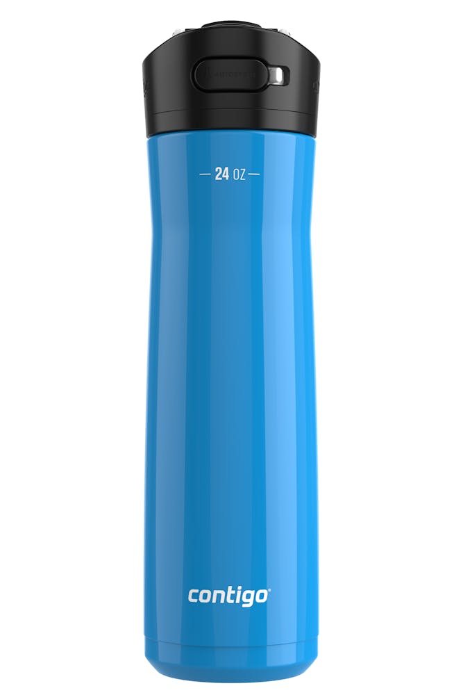 Contigo® Ashland Chill 2.0 Stainless Steel Water Bottle with AUTOSPOUT® Lid, 24oz (272N)