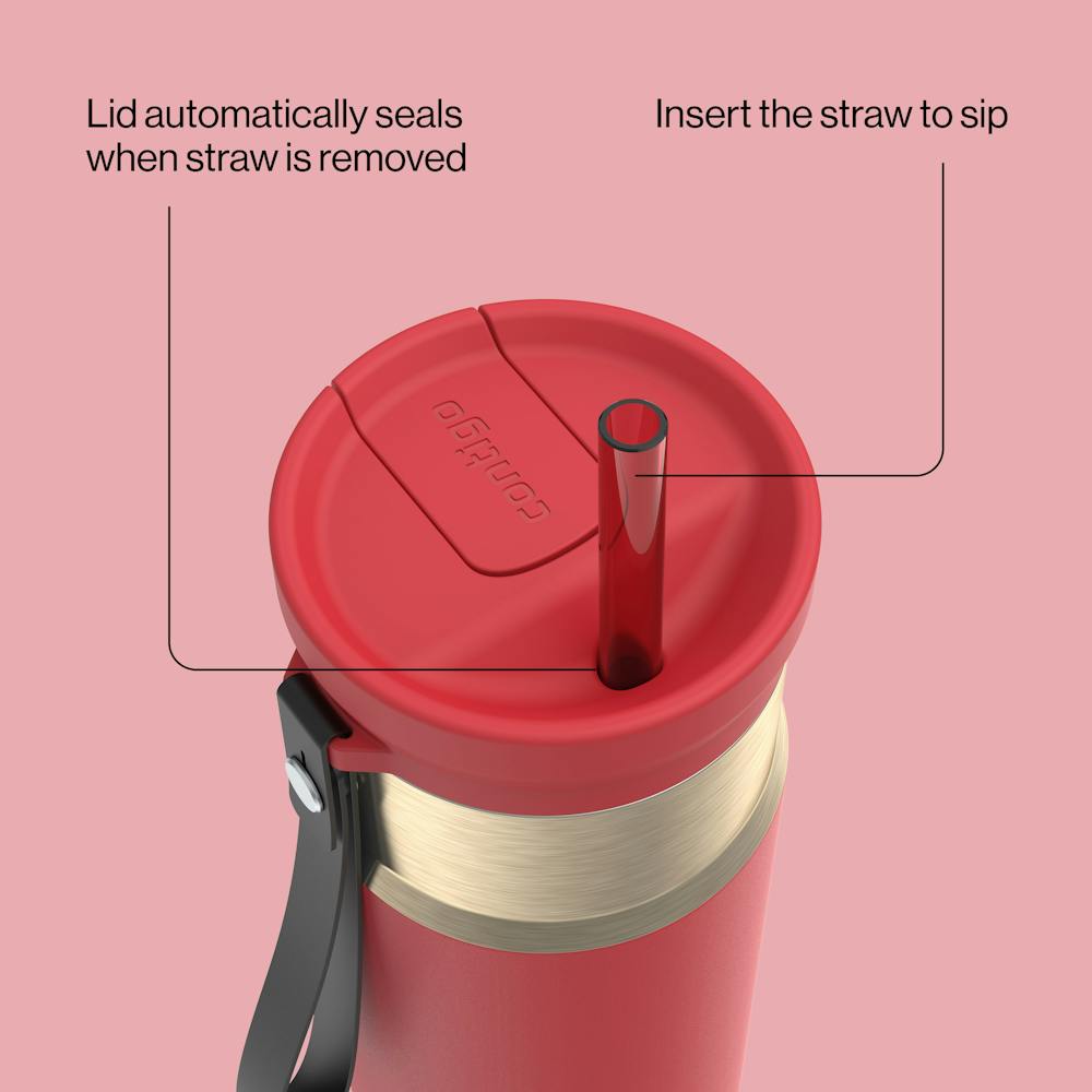 24oz SnapSeal™ Bottle (5BH2)