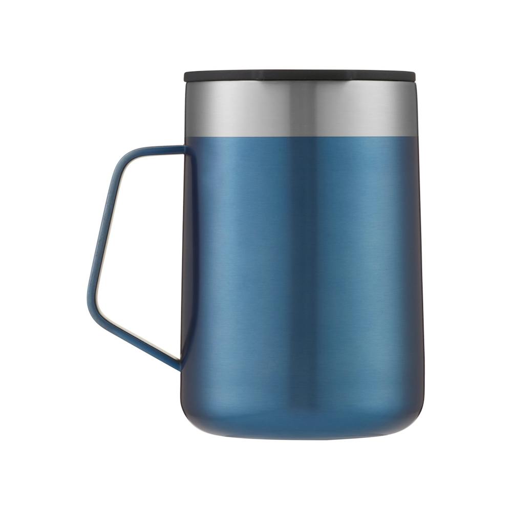 Contigo® Streeterville Stainless Steel Mug with Handle, 14oz (30NA)