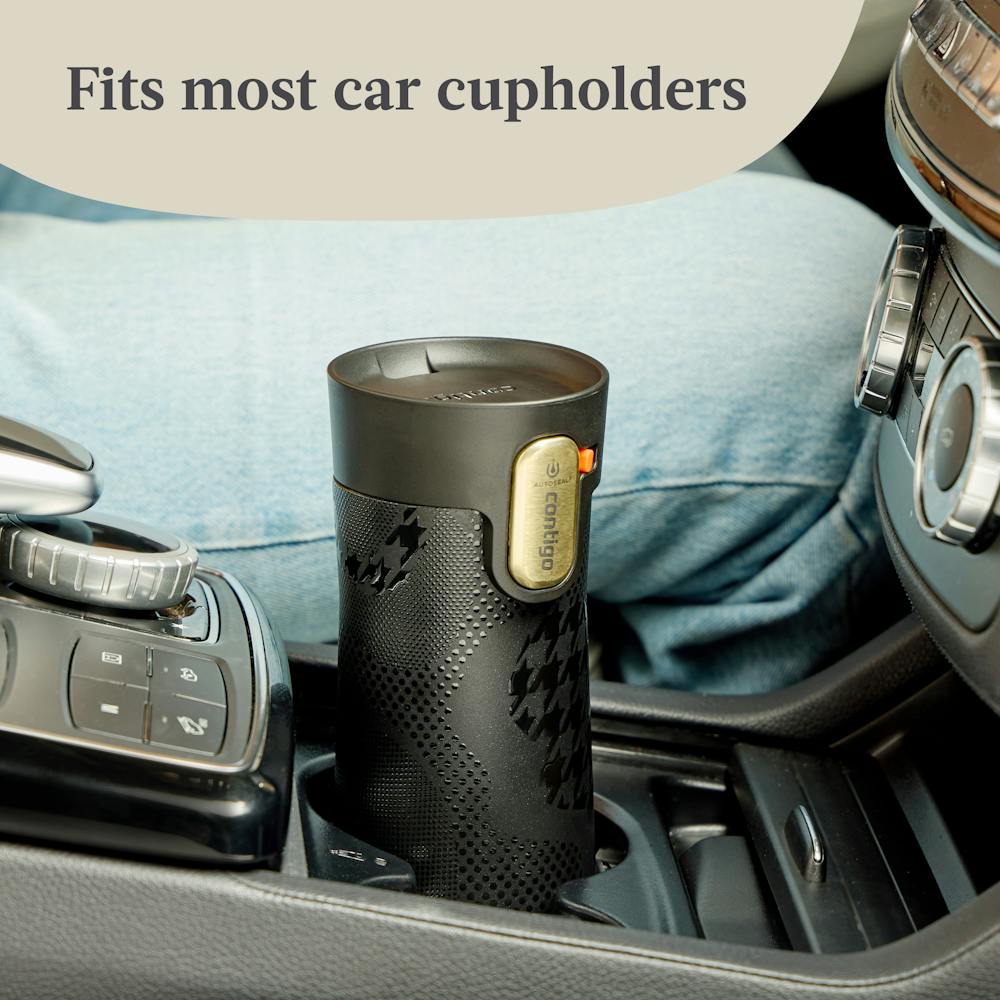 Contigo® x Ally Love West Loop 3.0 Stainless Steel Travel Mug with AUTOSEAL® Easy-Clean Lid, 16oz (AV3B)