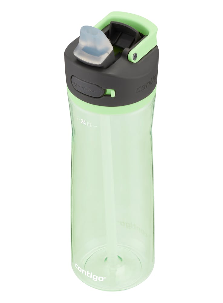 Contigo® Ashland 2.0 Water Bottle with AUTOSPOUT® Lid, 24oz (1VUO)