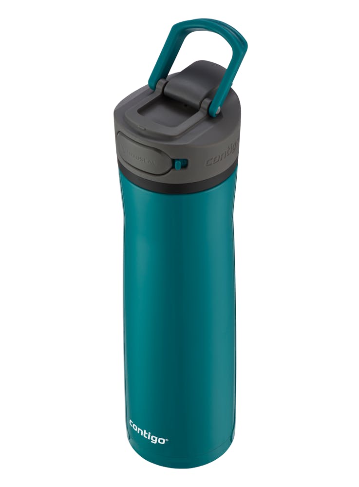 Contigo® Cortland Chill 2.0, 24oz., Stainless Steel Water Bottle with AUTOSEAL® Lid (GXUW)
