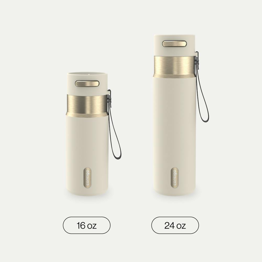 24 oz AutoSeal® Bottle (8NWO)