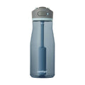 Contigo® Wells Plastic Filter Water Bottle with AUTOSPOUT® Straw Lid, 32 Oz (6OMF)