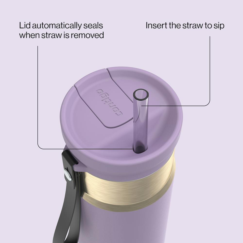 24oz SnapSeal™ Bottle (5BH2)
