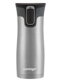 Contigo® West Loop Stainless Steel Travel Mug with AUTOSEAL® Lid, 16oz (WQFH)