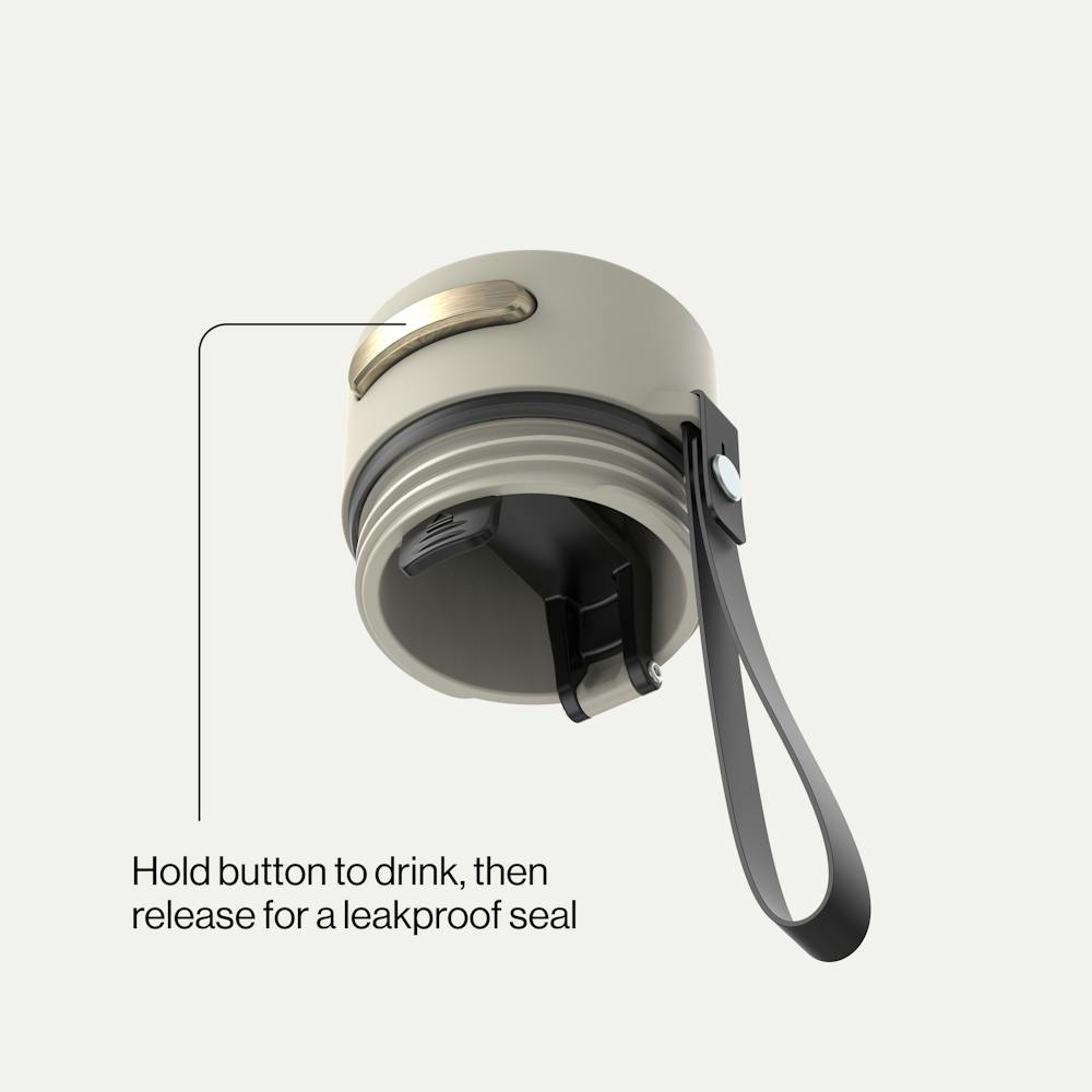 16oz AutoSeal® Bottle (2VGA)