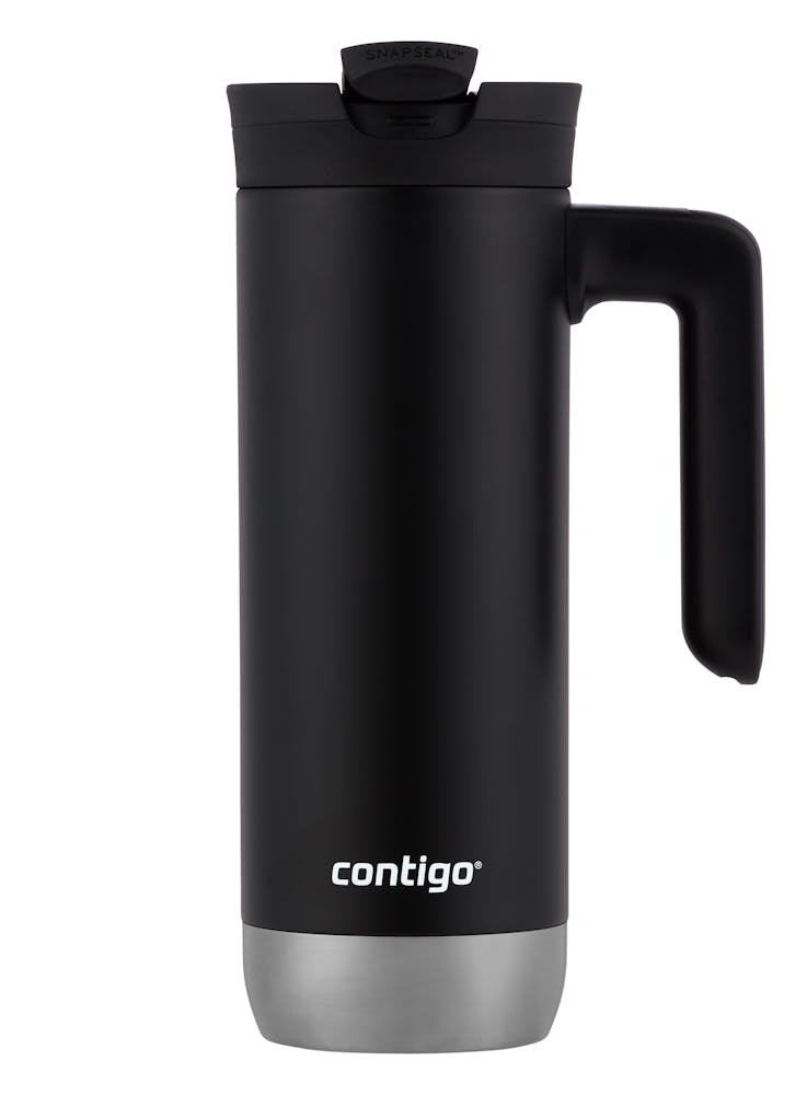 Contigo® Superior 2.0 Leak-Proof Insulated Stainless Steel Travel Mug with Handle, 20oz (AQL5)
