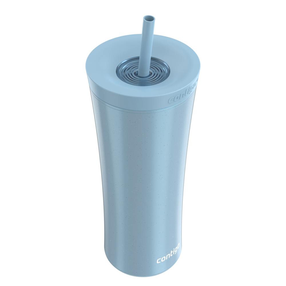 Contigo® AUTOCLOSE® Shake & Go® 20oz, Tumbler (LMBF)