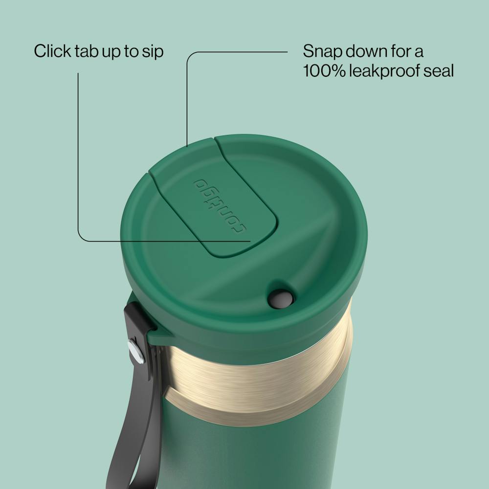 24oz SnapSeal™ Bottle (5BH2)