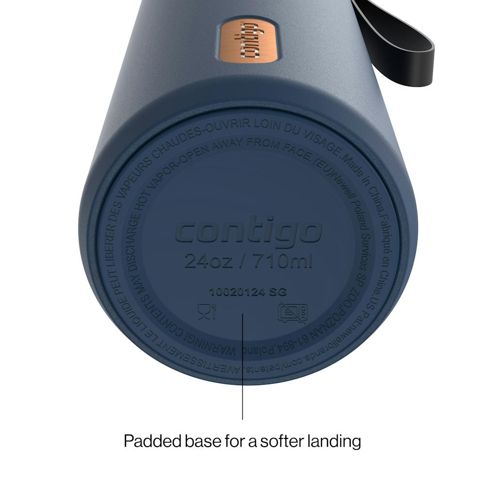 24oz SnapSeal™ Bottle (5BH2)
