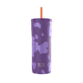 Contigo® x Ally Love Streeterville 2.0 Stainless Steel Tumbler with Straw, 24oz (B74I)