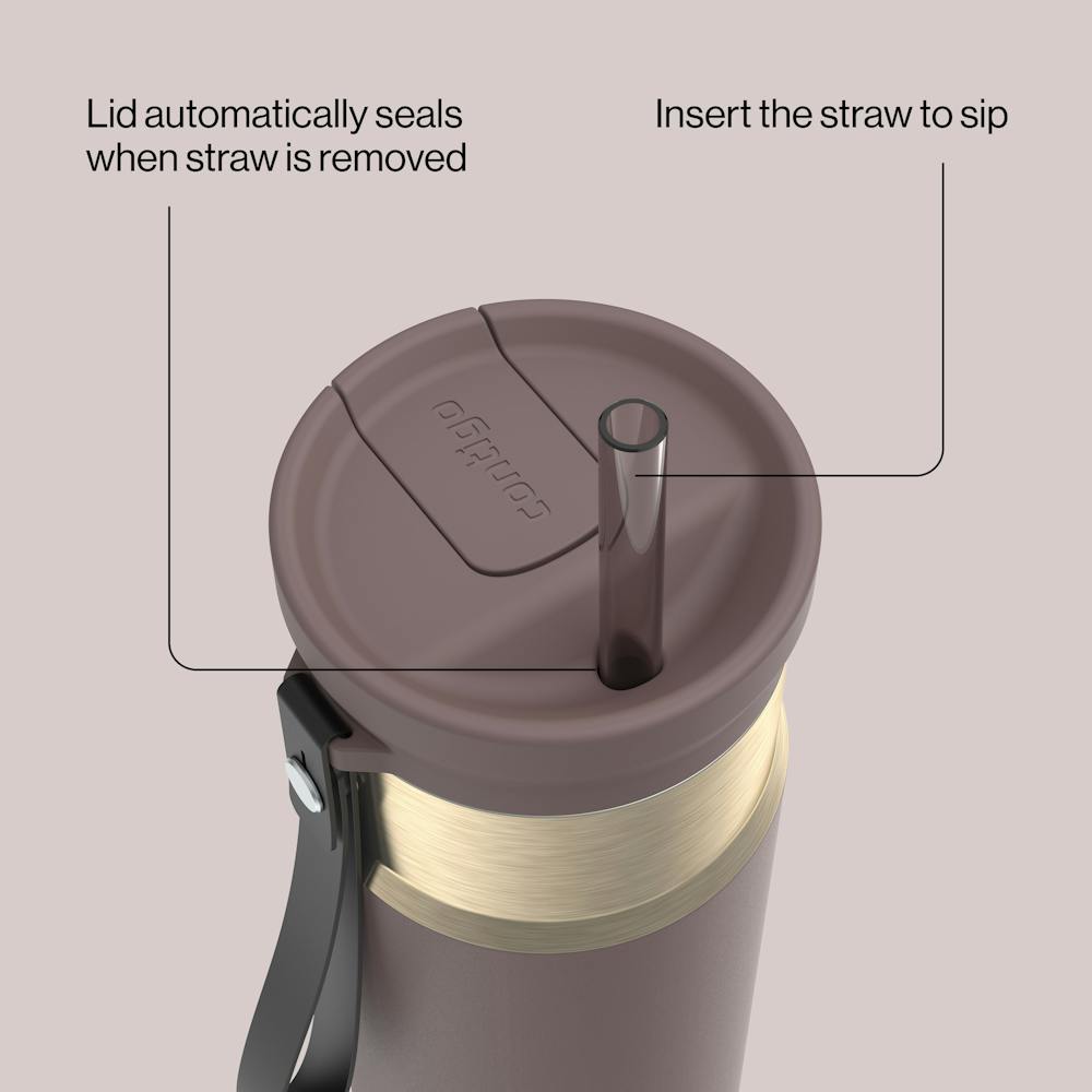 24oz SnapSeal™ Bottle (5BH2)