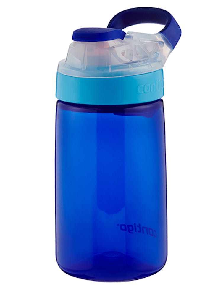 Gizmo Sip Kid Water Bottle with AUTOSEAL™ Lid, 14oz (00U0)