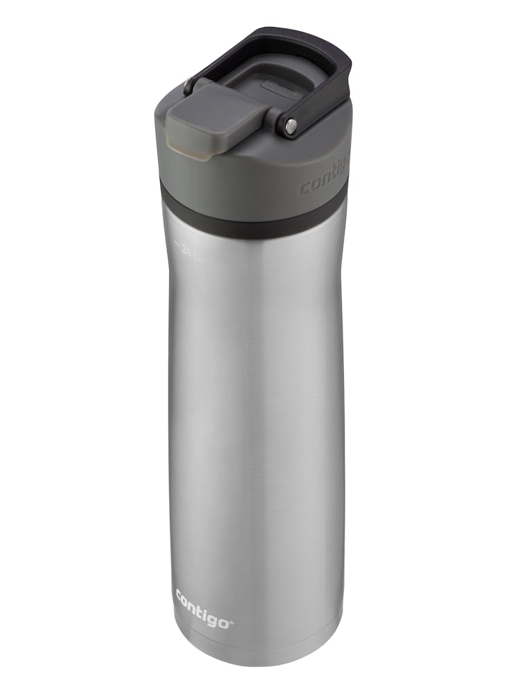 Contigo® Cortland Chill 2.0, 24oz., Stainless Steel Water Bottle with AUTOSEAL® Lid (GXUW)