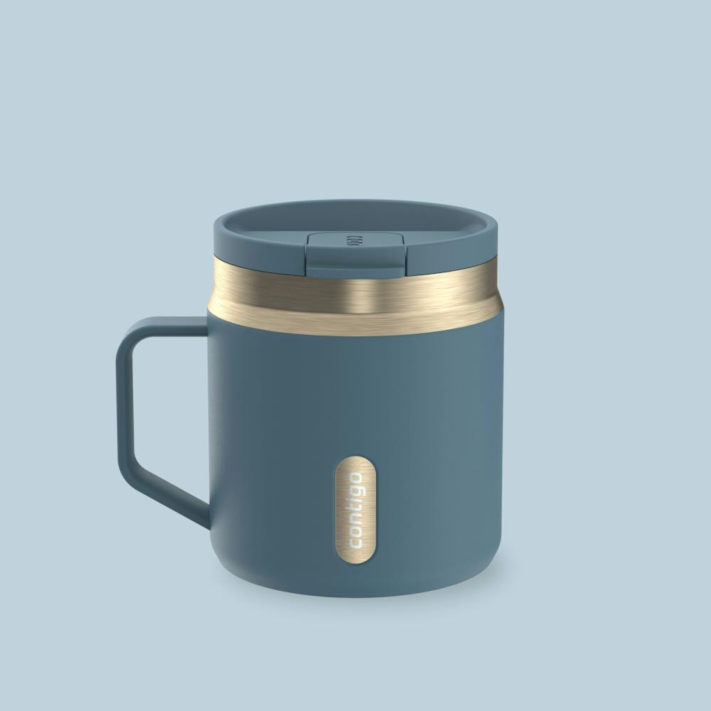 14 oz SnapSeal™ Bottle (6FNG)