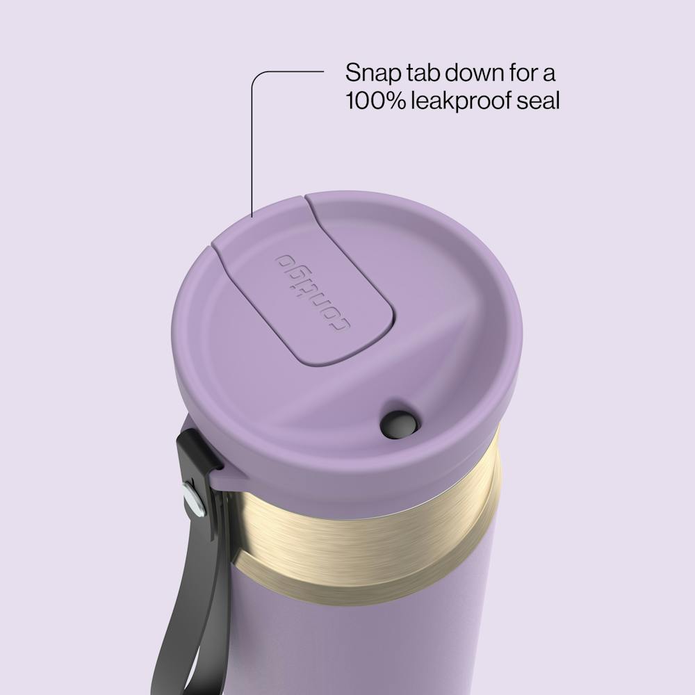 24oz SnapSeal™ Bottle (5BH2)